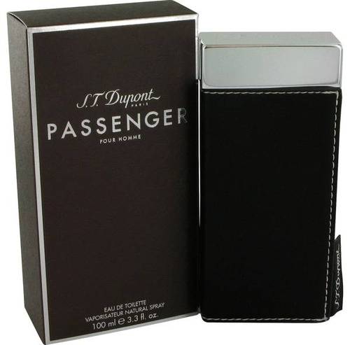 S. T. DUPONT Passenger Pour Homme